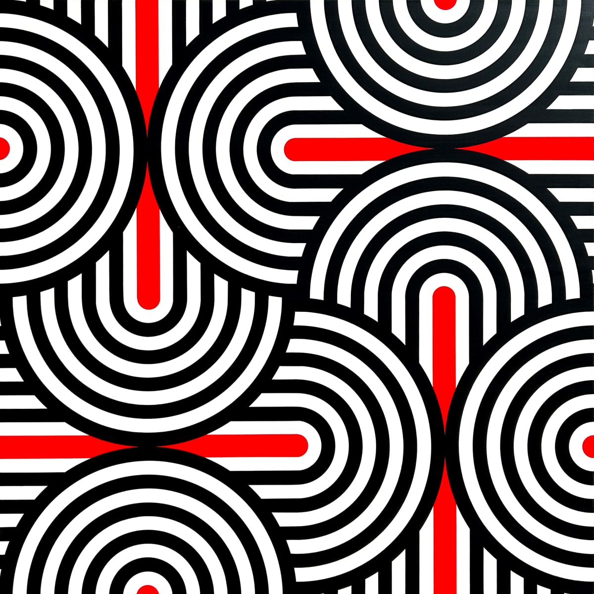 Day Tripping by Lynda Hyde, Image 1.