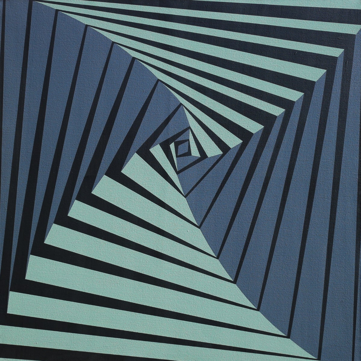 Deep Beneath Your Feet 