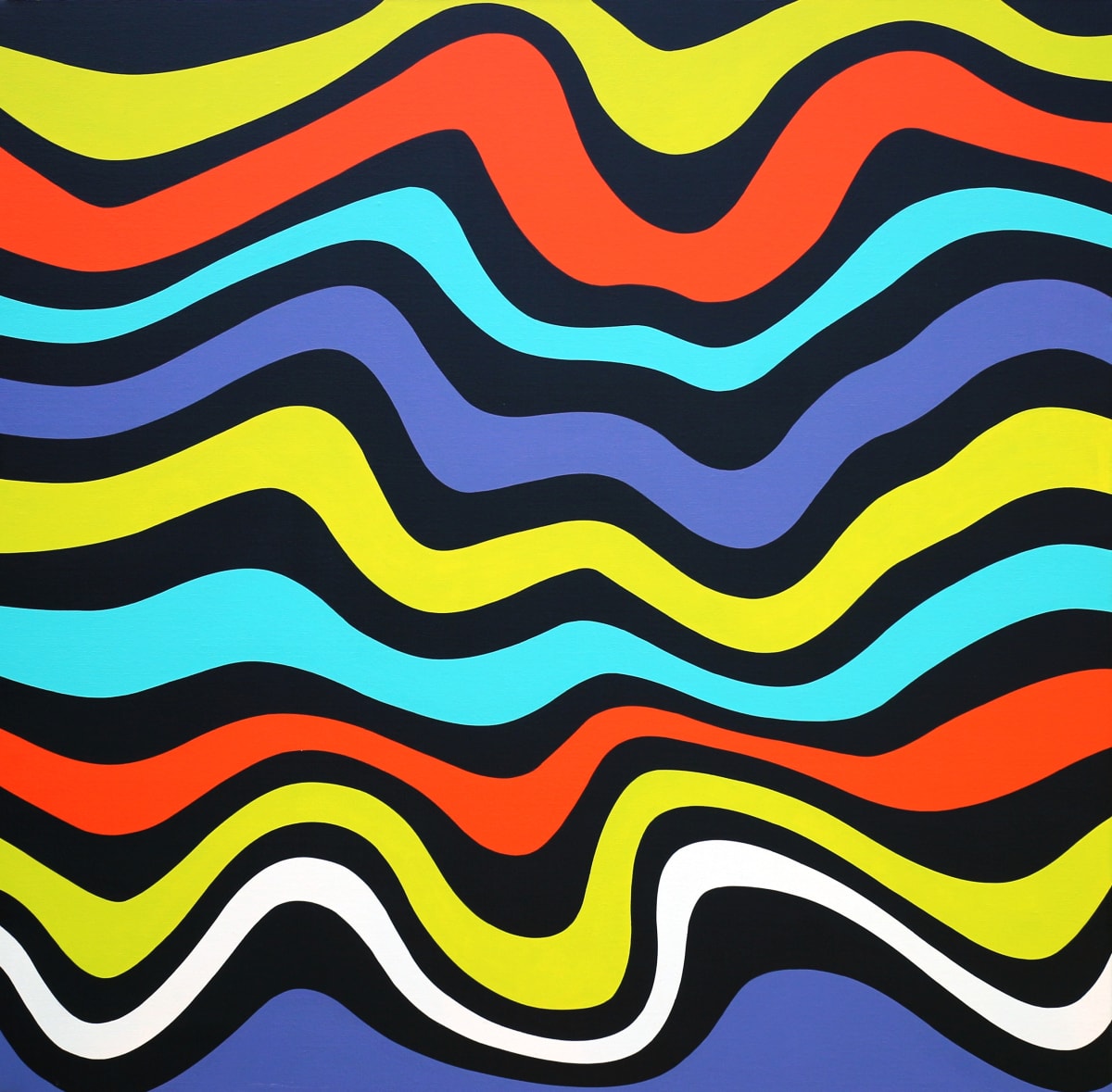 Slip and Dip by Lynda Hyde 