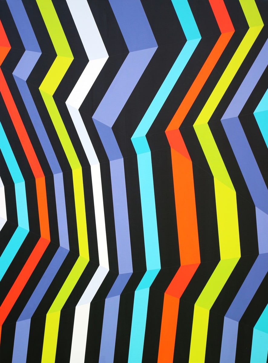 Slippity Slide by Lynda Hyde 