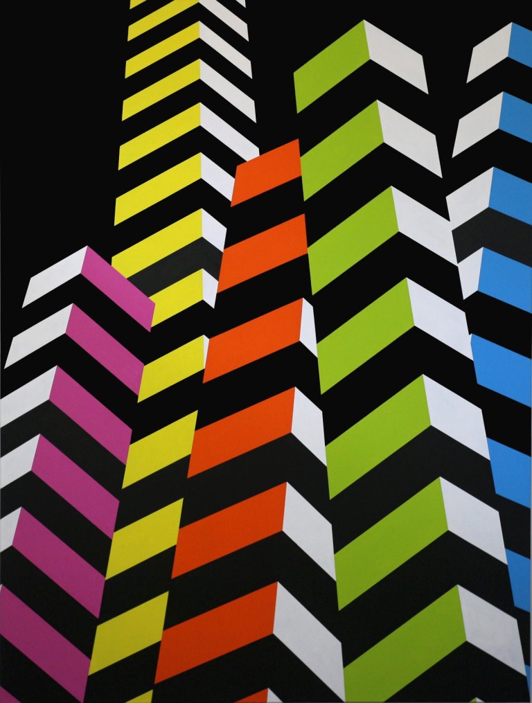 Throwin' Shadows by Lynda Hyde 