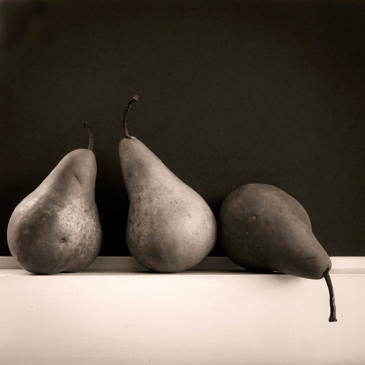 3 Pears, Image 1.