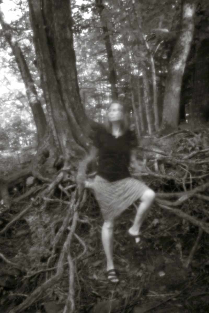 Roots, Little Deep by Kelly Sinclair, Image 1.