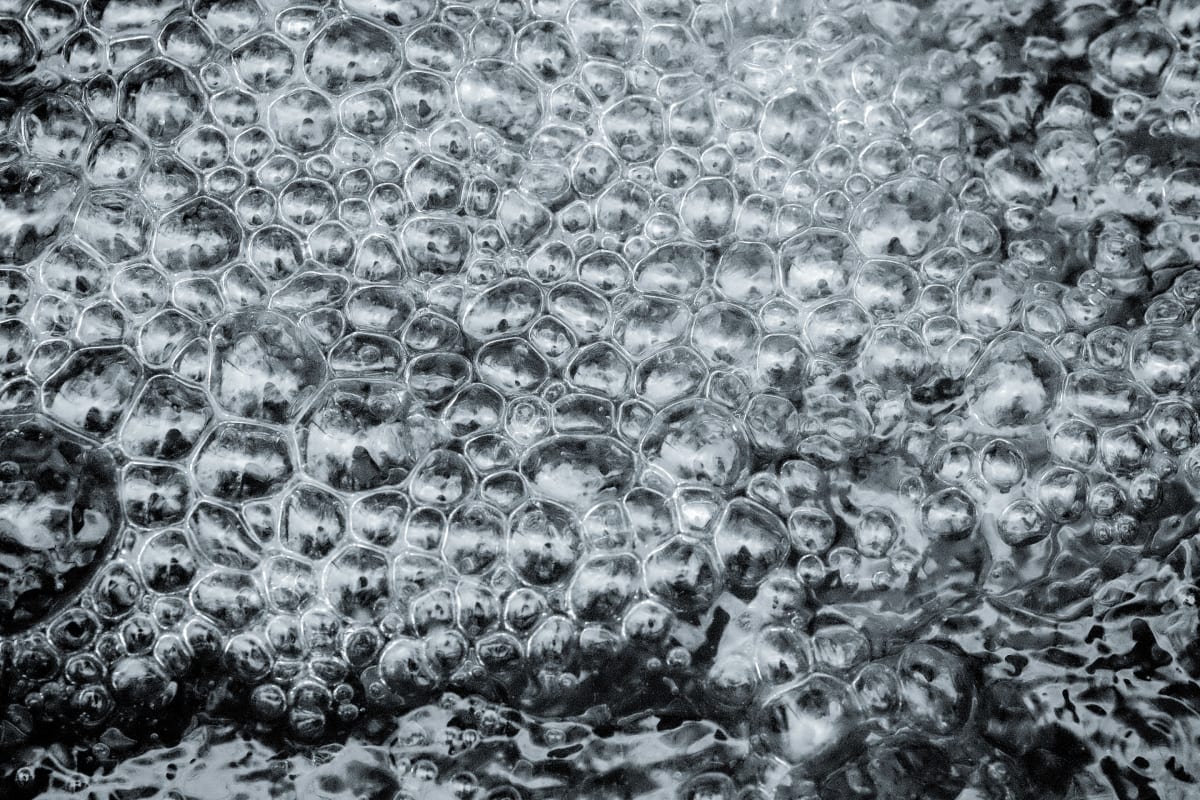 Reflected by Kelly Sinclair, Image 1.