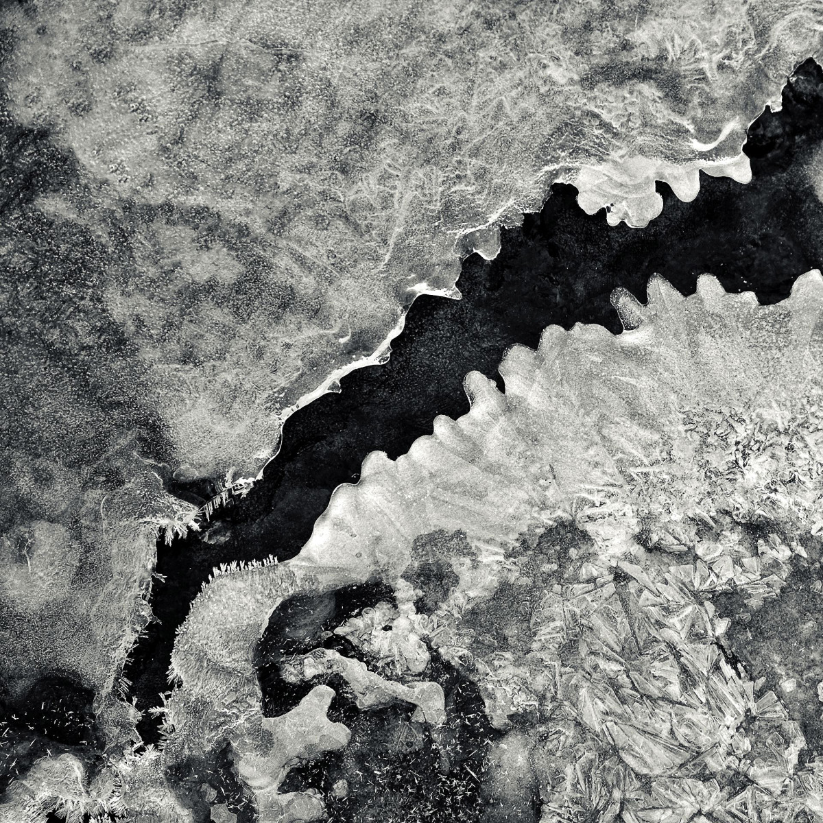 December's Maw by Kelly Sinclair 