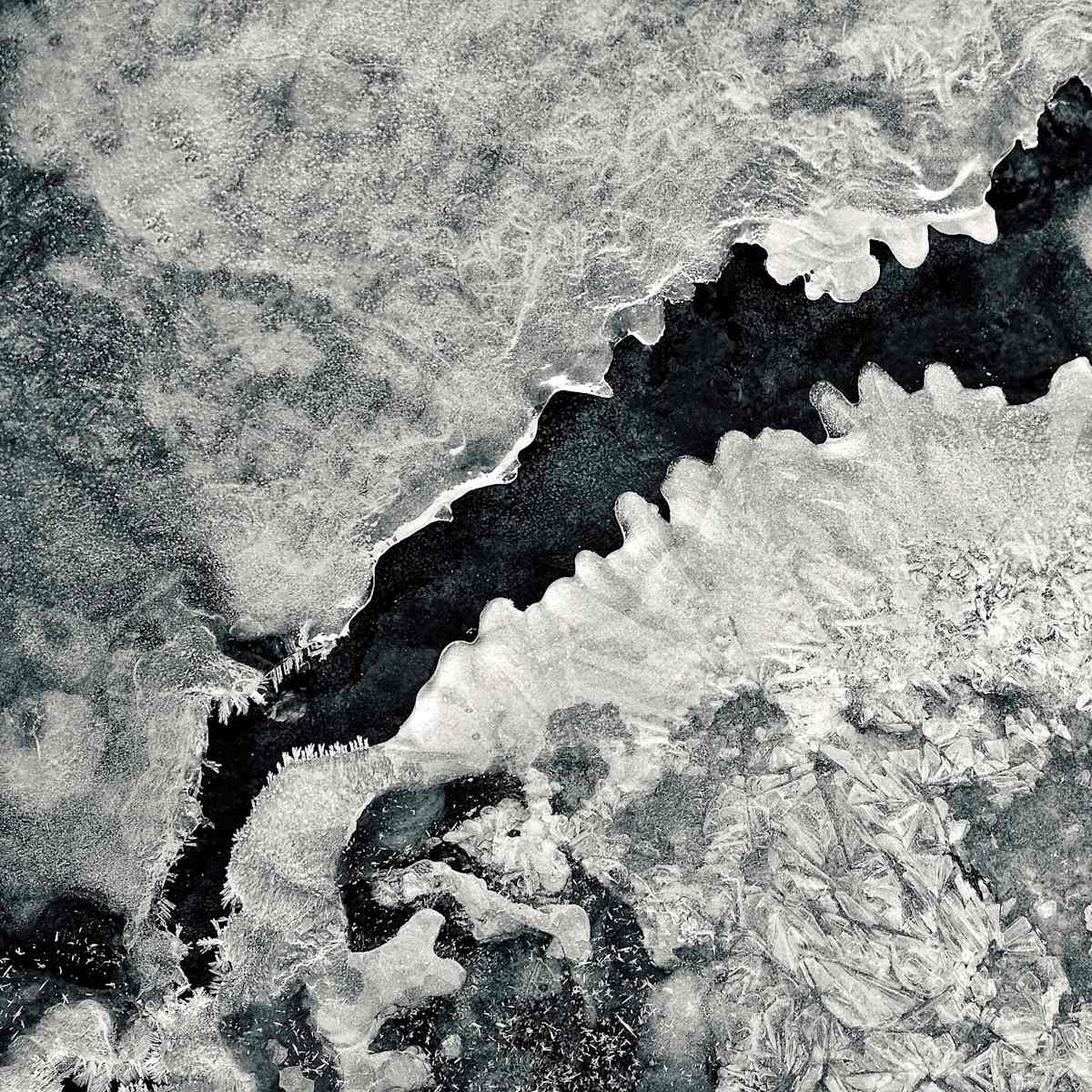 December's Maw by Kelly Sinclair, Image 1.