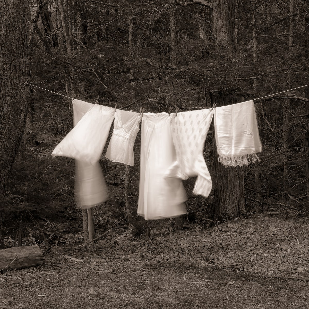 clothesline 