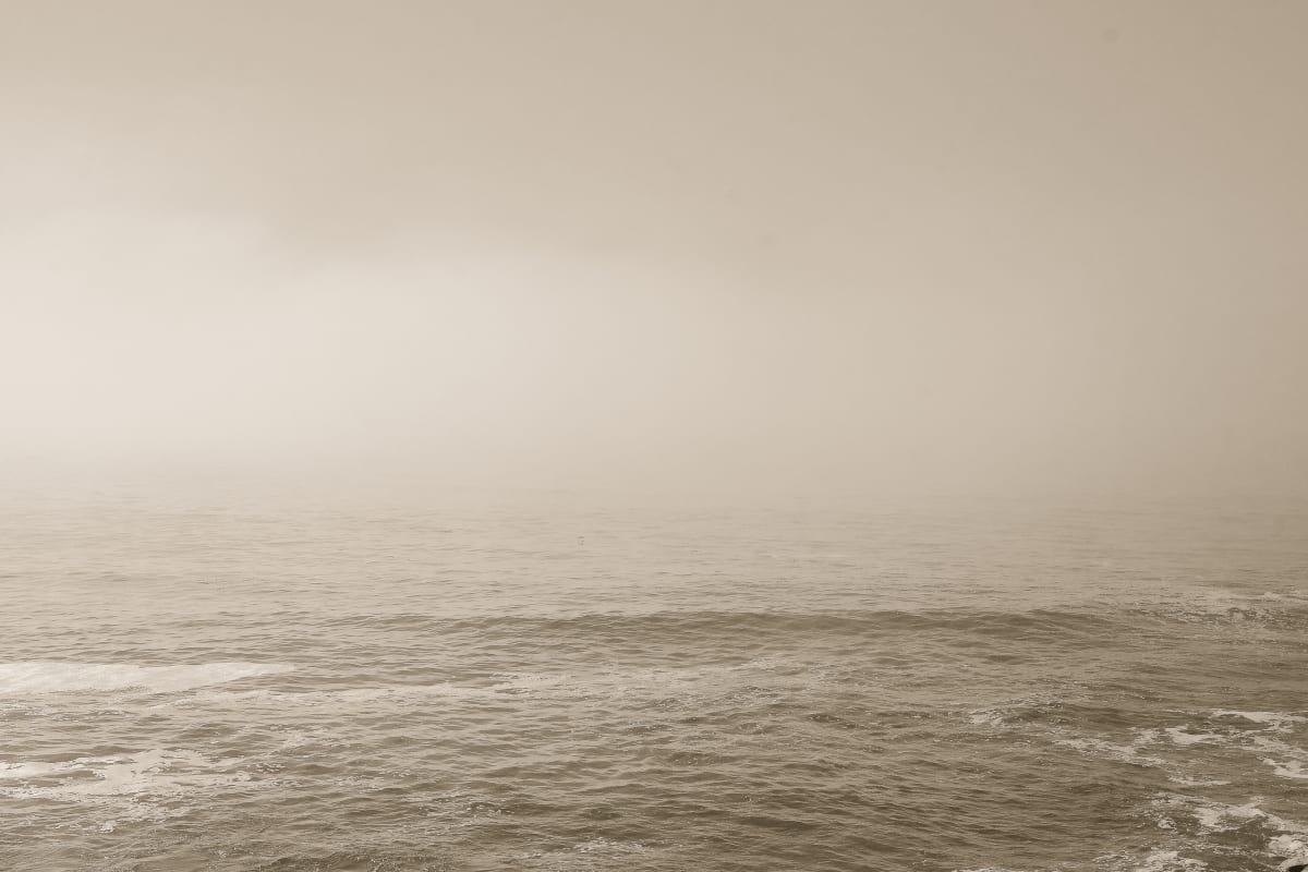 Ocean I by Kelly Sinclair, Image 1.