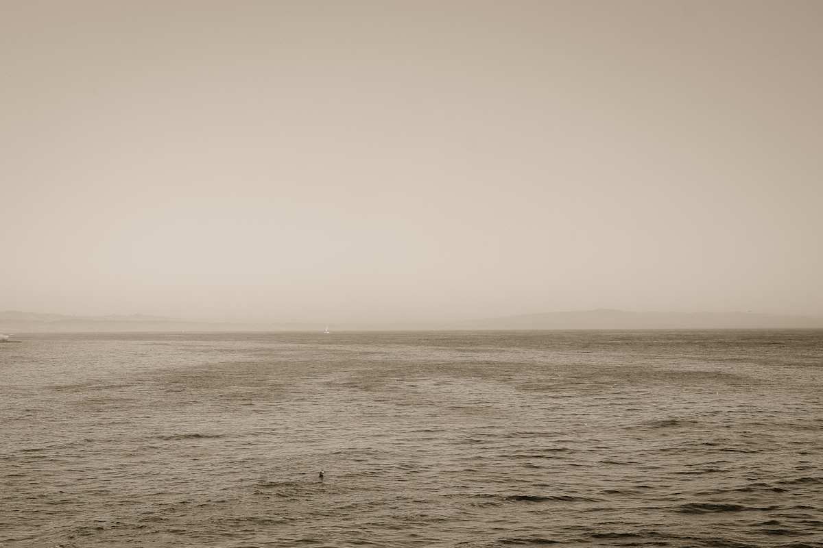 Ocean VII by Kelly Sinclair, Image 1.