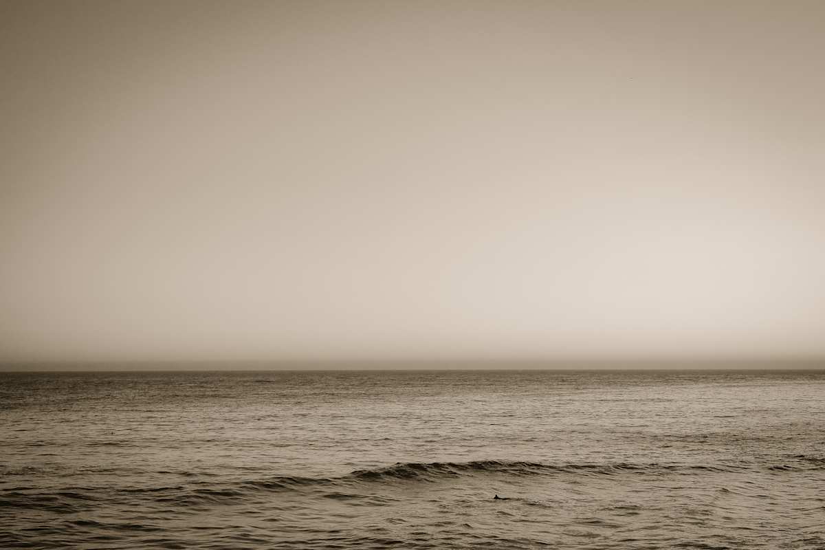 Ocean III by Kelly Sinclair, Image 1.
