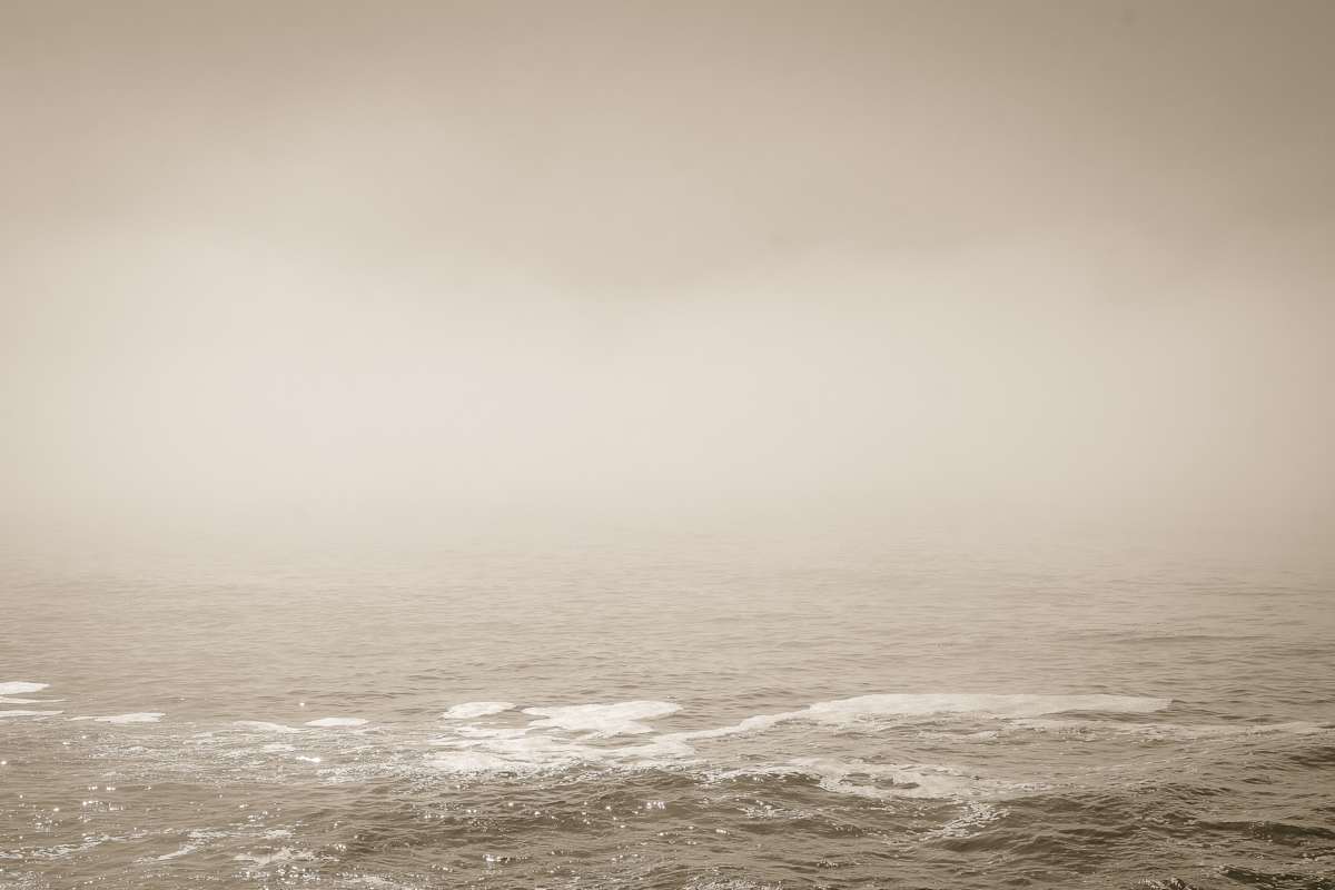 Ocean VIII by Kelly Sinclair, Image 1.