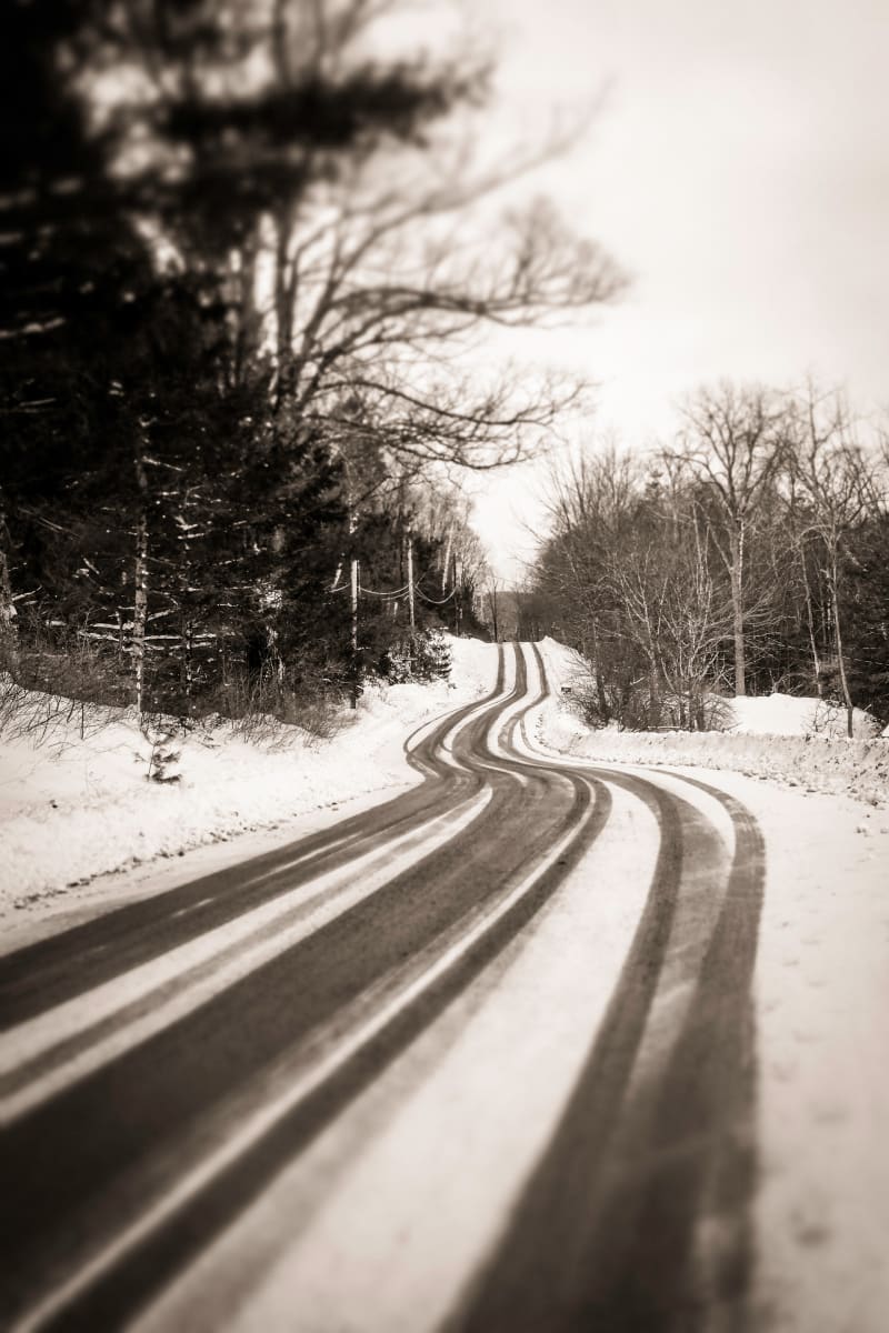 winter lines2, Image 1.