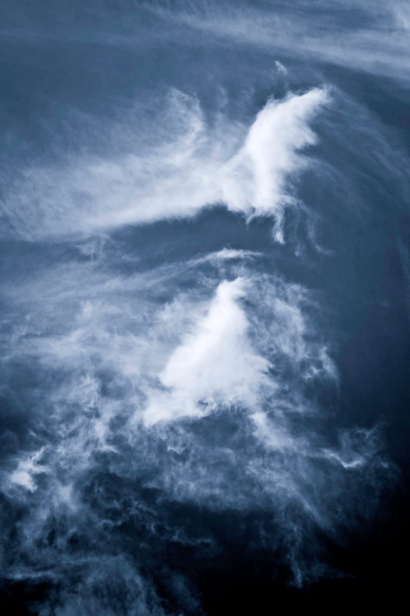Summer Sky by Kelly Sinclair, Image 1.