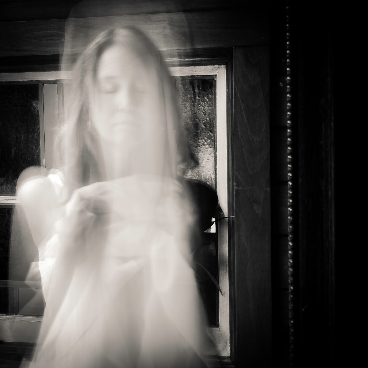 veil, Image 1.