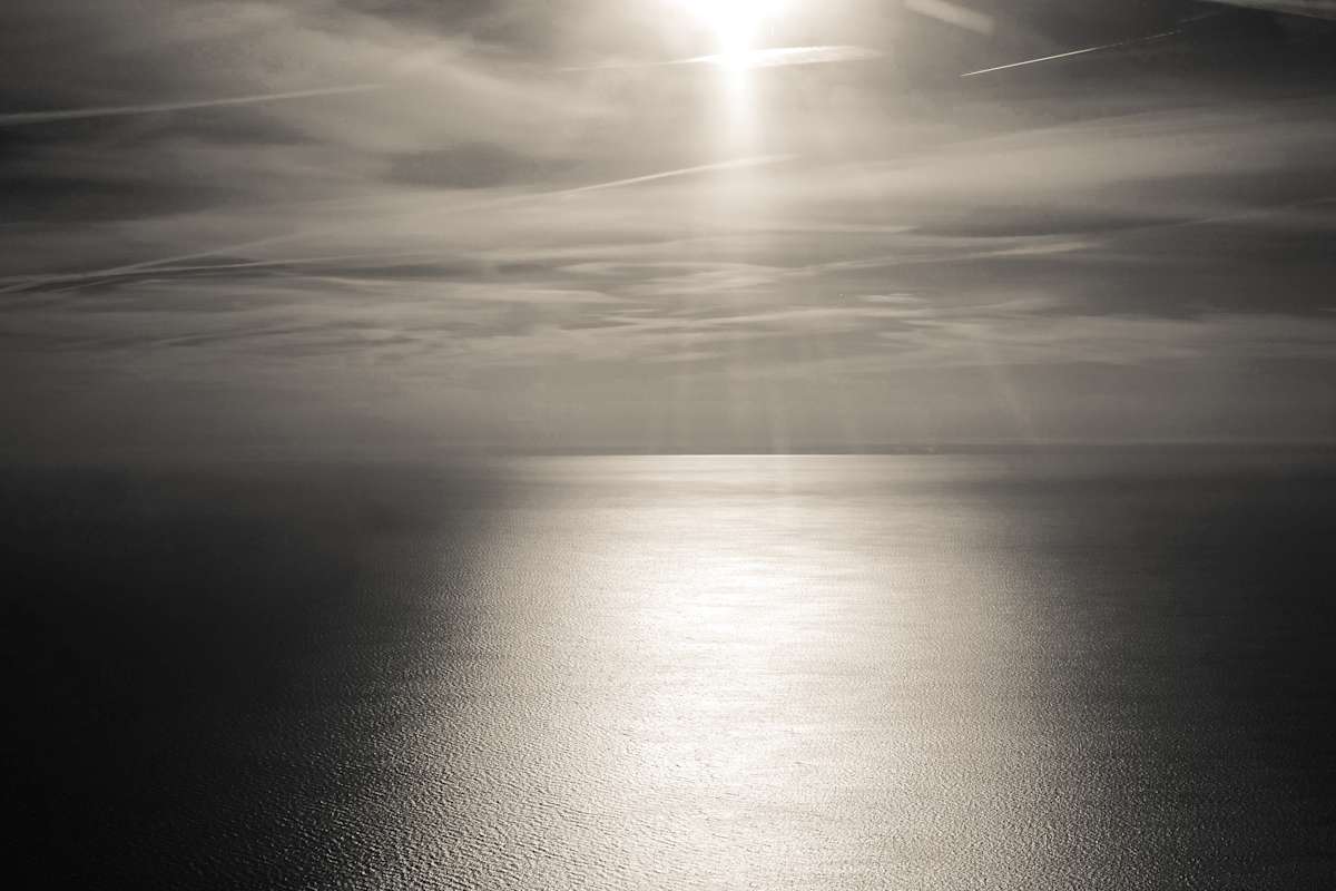ocean view by Kelly Sinclair 