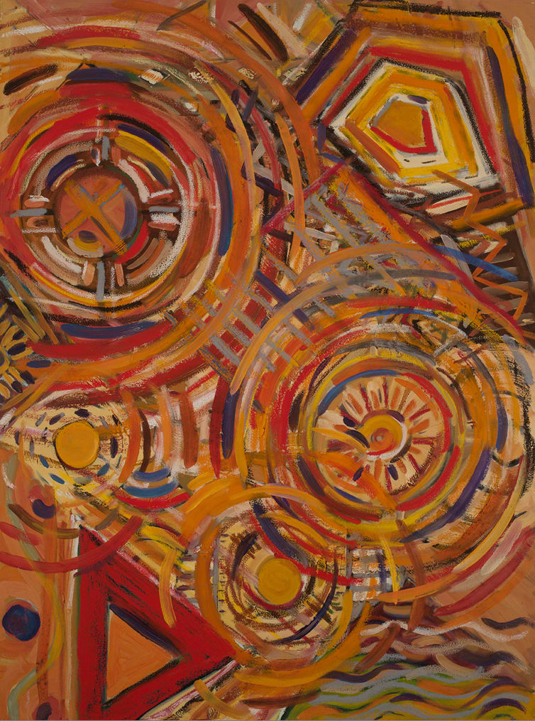 Iris Solie by Leslie K Lyons 