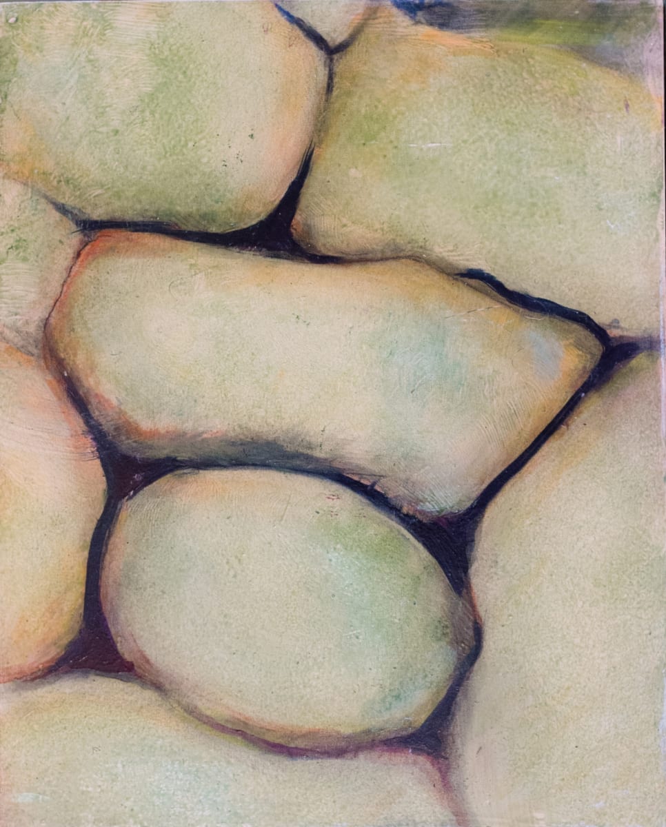 Cuniforms by Leslie K Lyons 