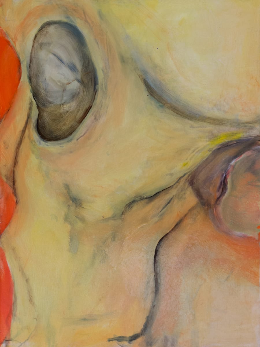 Glabella by Leslie K Lyons 