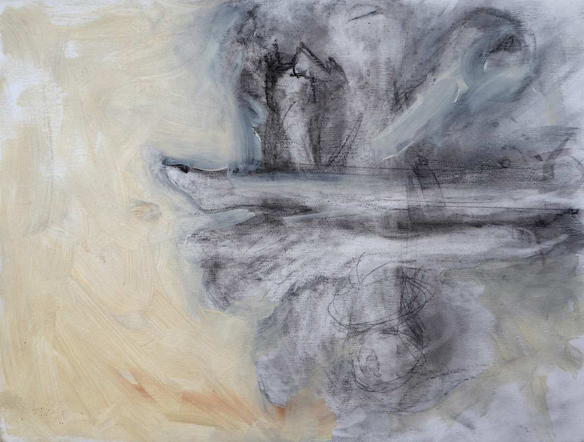 Desert Bones I, Image 1.