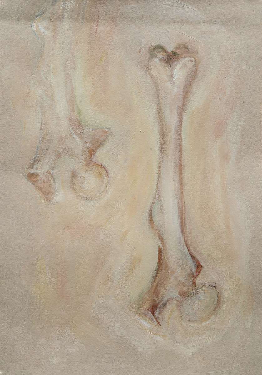 ?? by Leslie K Lyon, Image 1.
