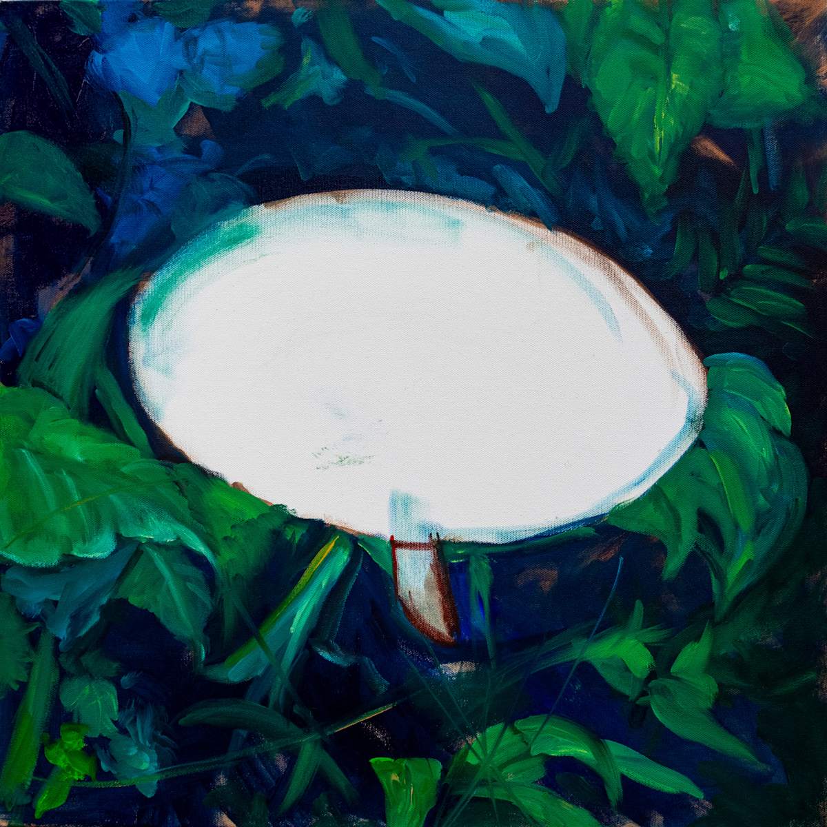 WIP by Leslie Lyon, Image 9.
