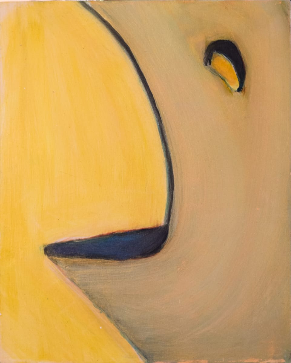 Internal Acoustic by Leslie K Lyons 