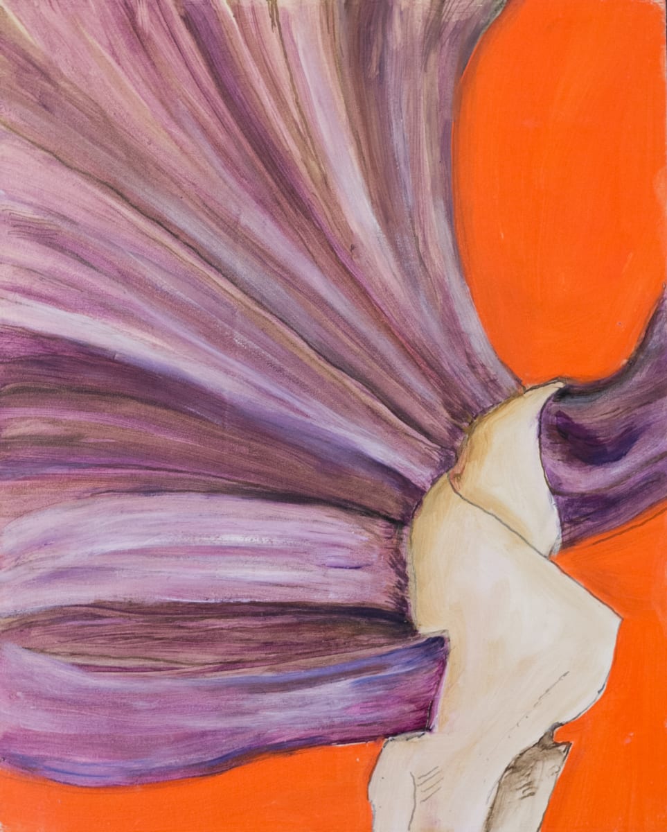 Flait by Leslie K Lyon 