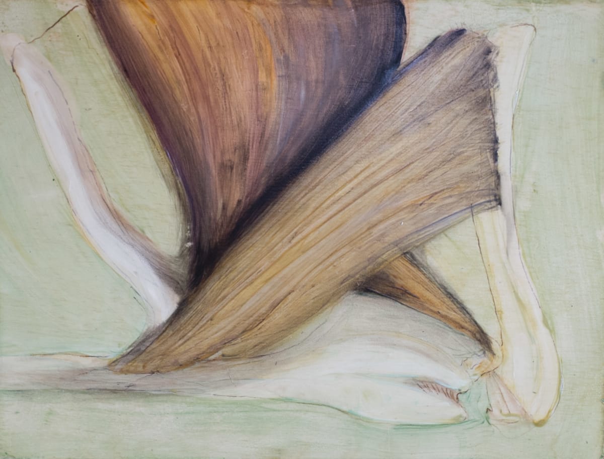 NF-Untitled by Leslie K Lyons 