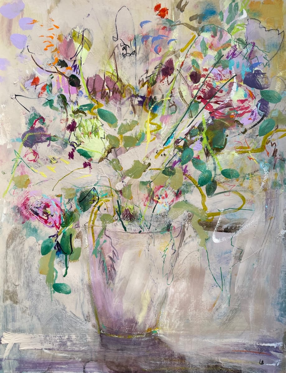 A Quiet Cornucopia by Lesley Birch, Image 1.