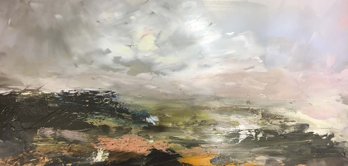 Quickening by Lesley Birch, Image 1.