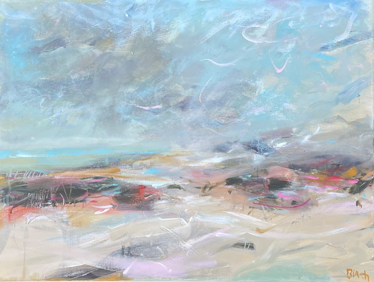 Airy Days by Lesley Birch, Image 1.