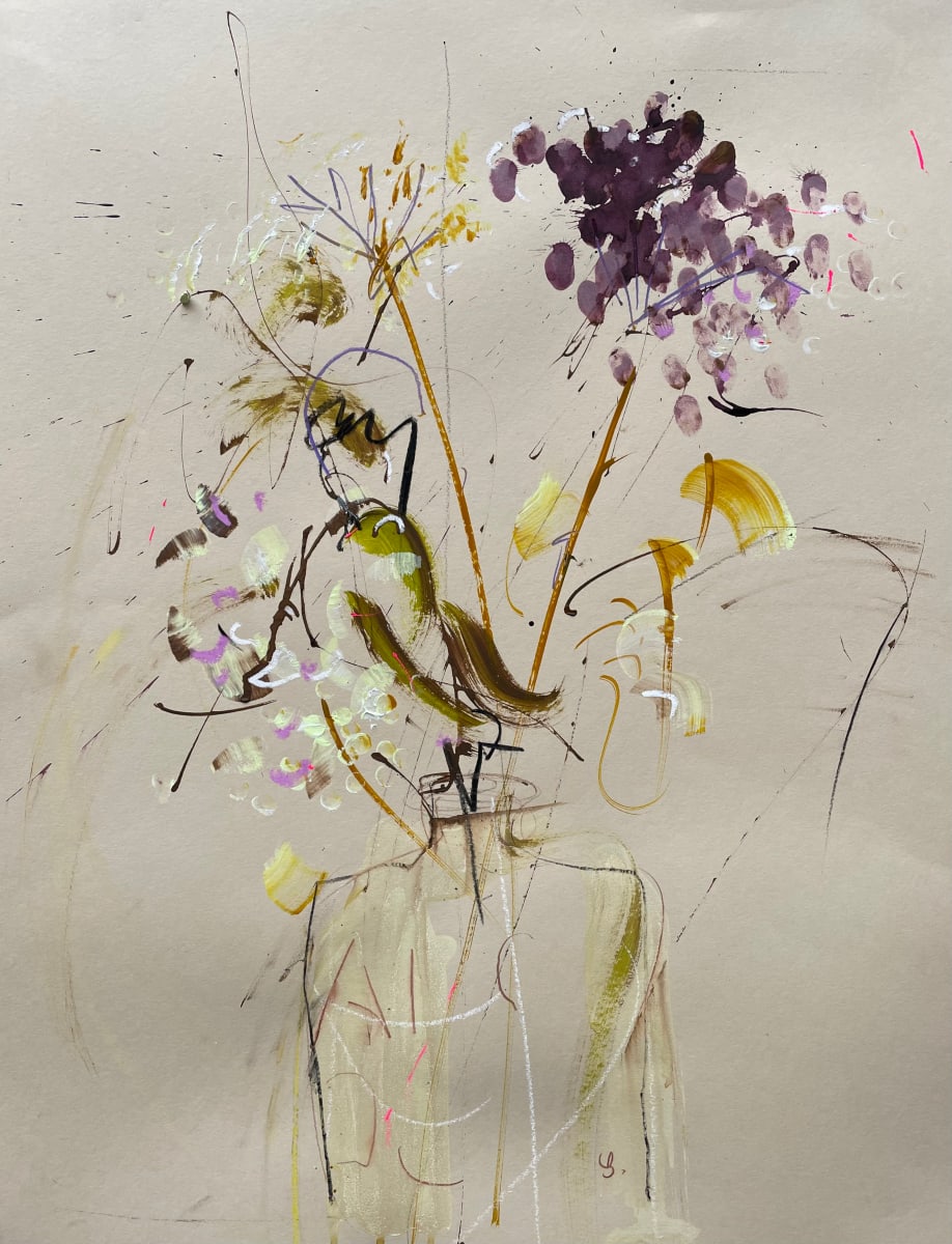 Another Moment by Lesley Birch, Image 1.