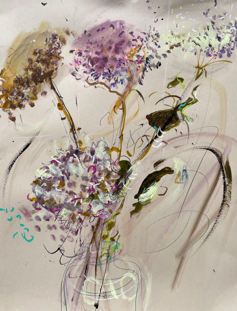 Apothecary Jar Dance by Lesley Birch, Image 1.