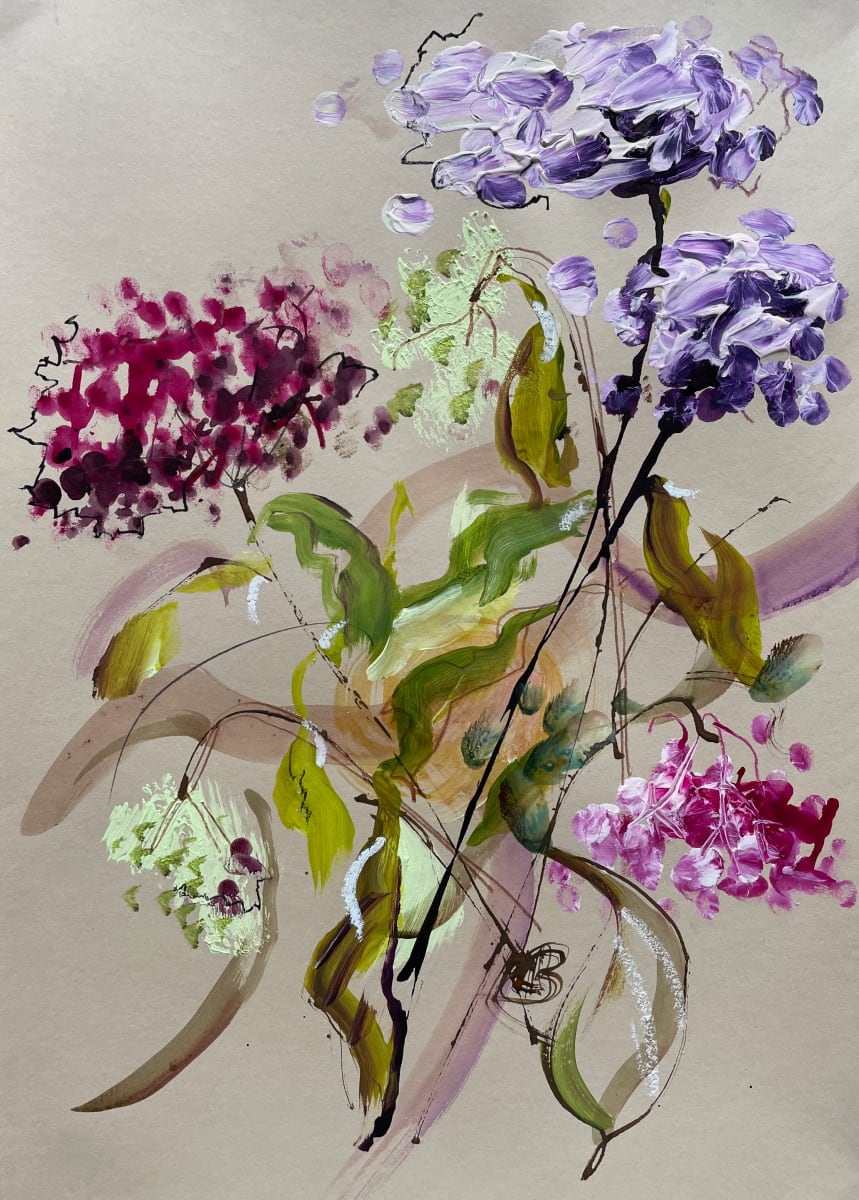 Blooming and Fading, Image 2.