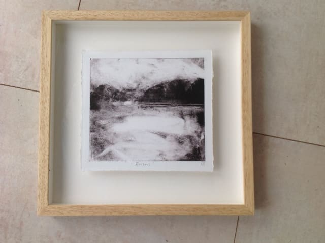 Brisons by Lesley Birch 