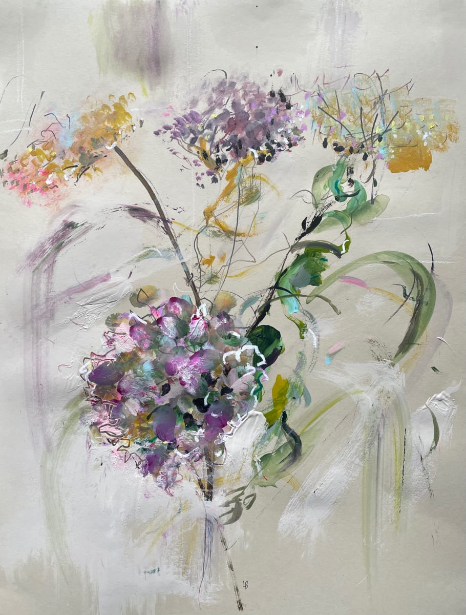 Catching the Moment by Lesley Birch, Image 2.