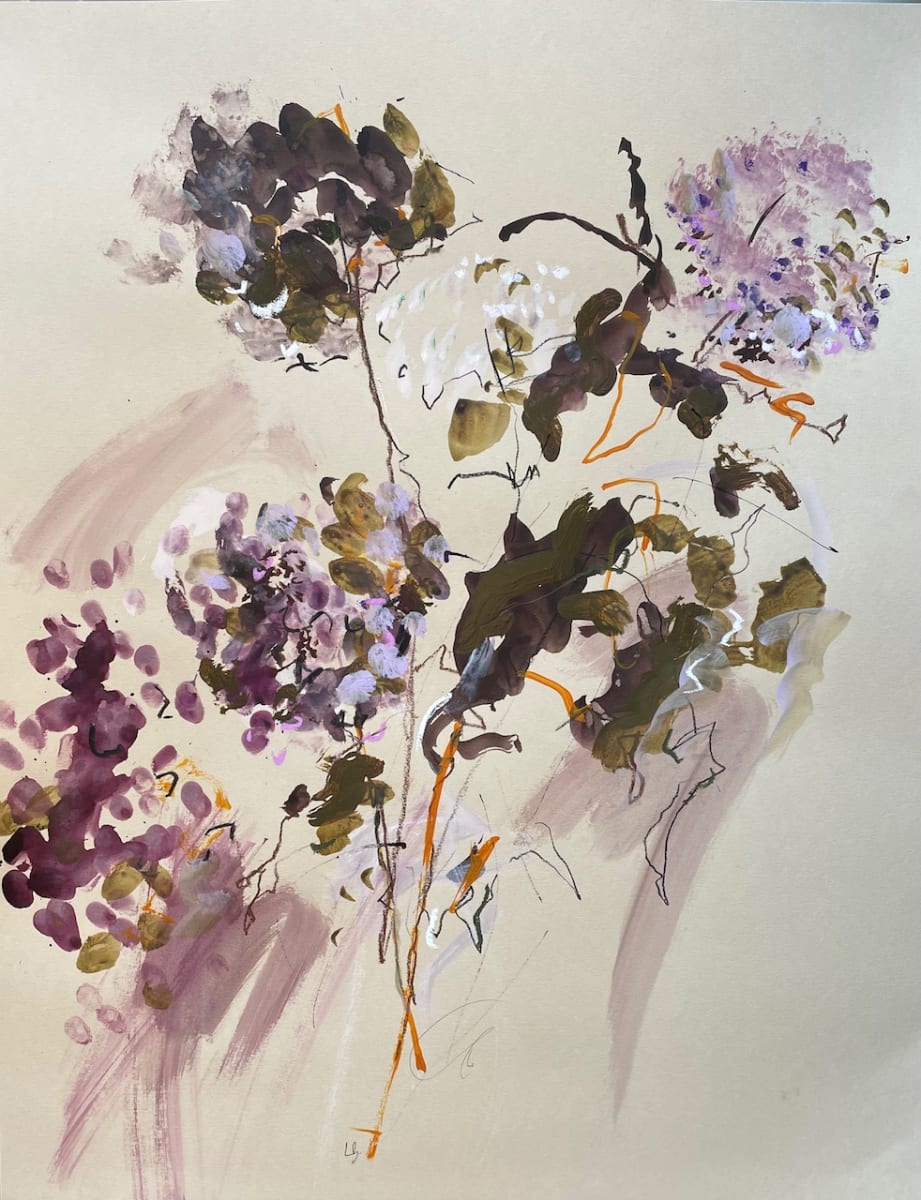 A Second Dance, Image 1.