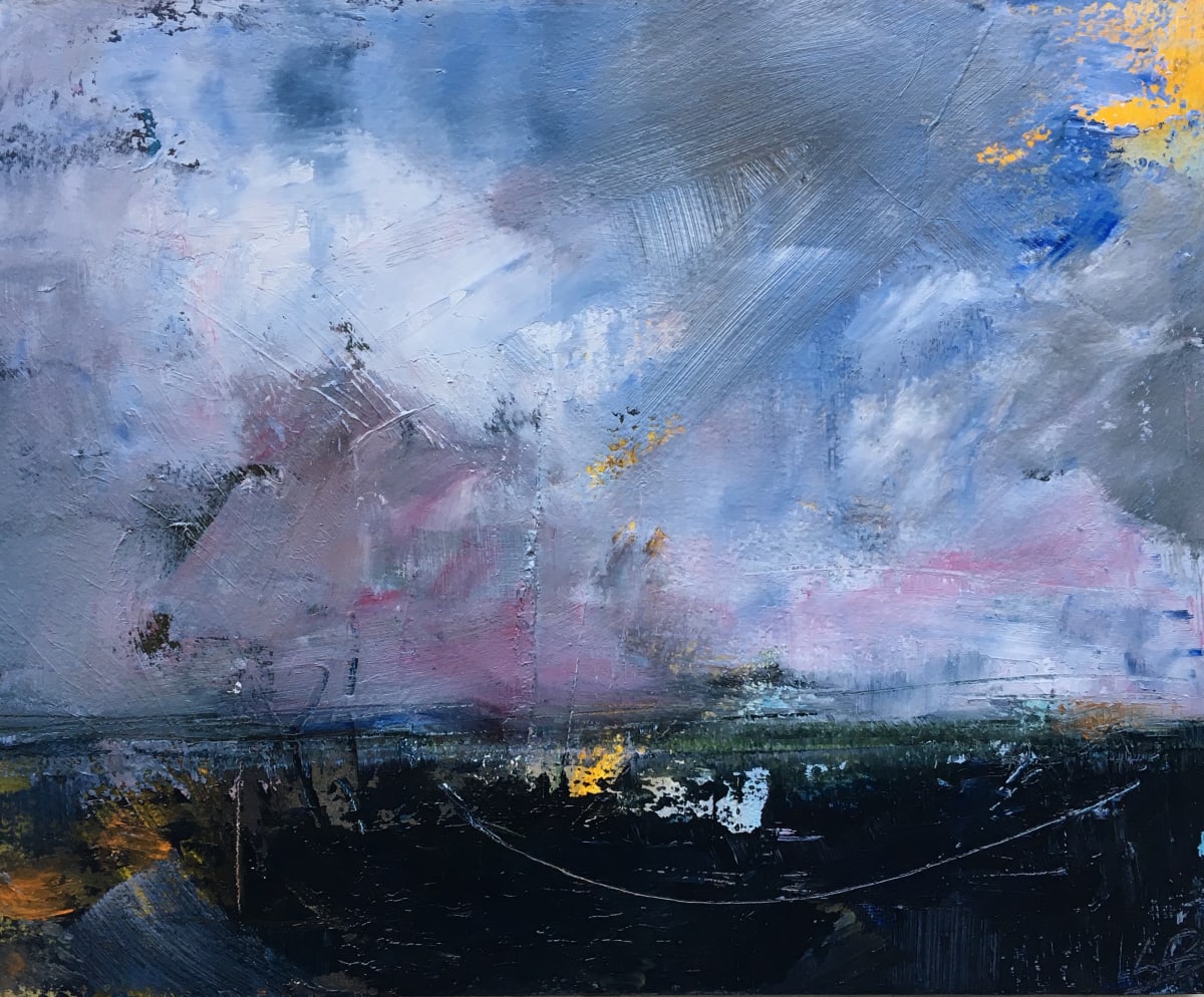 Deepening by Lesley Birch, Image 2.