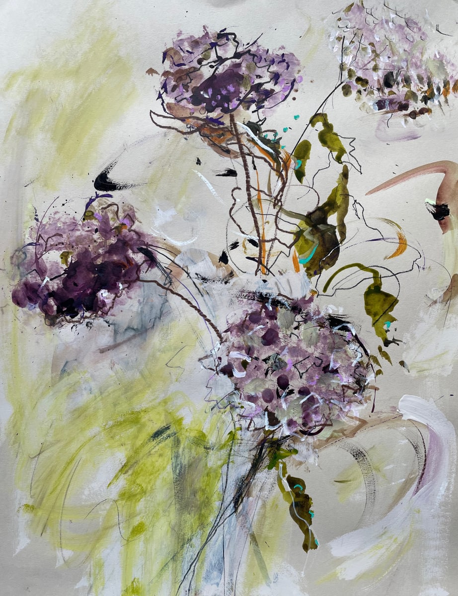 Still Dancing, Image 1.