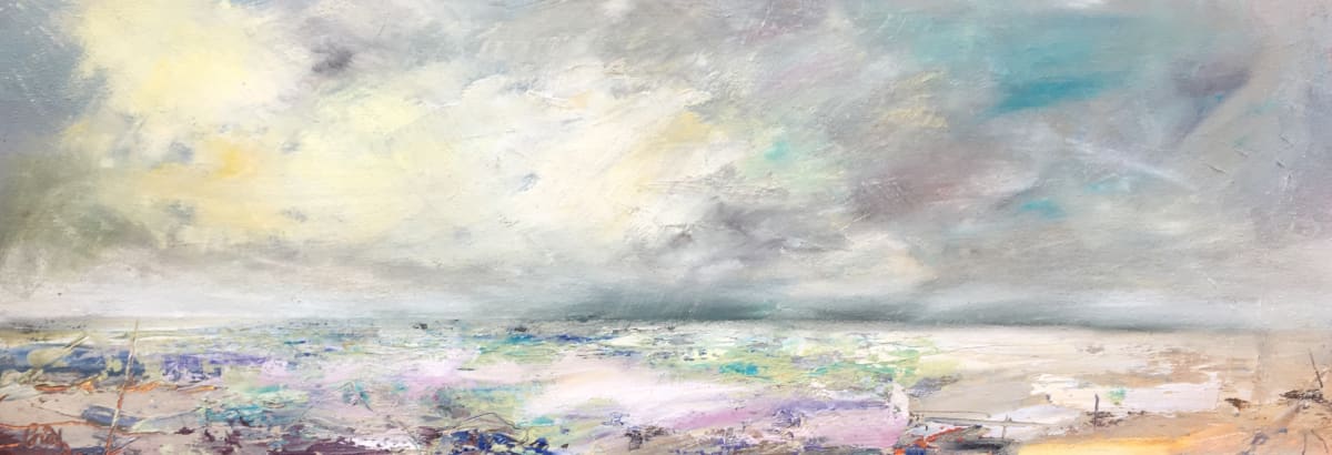 Ethereal Shore by Lesley Birch, Image 2.
