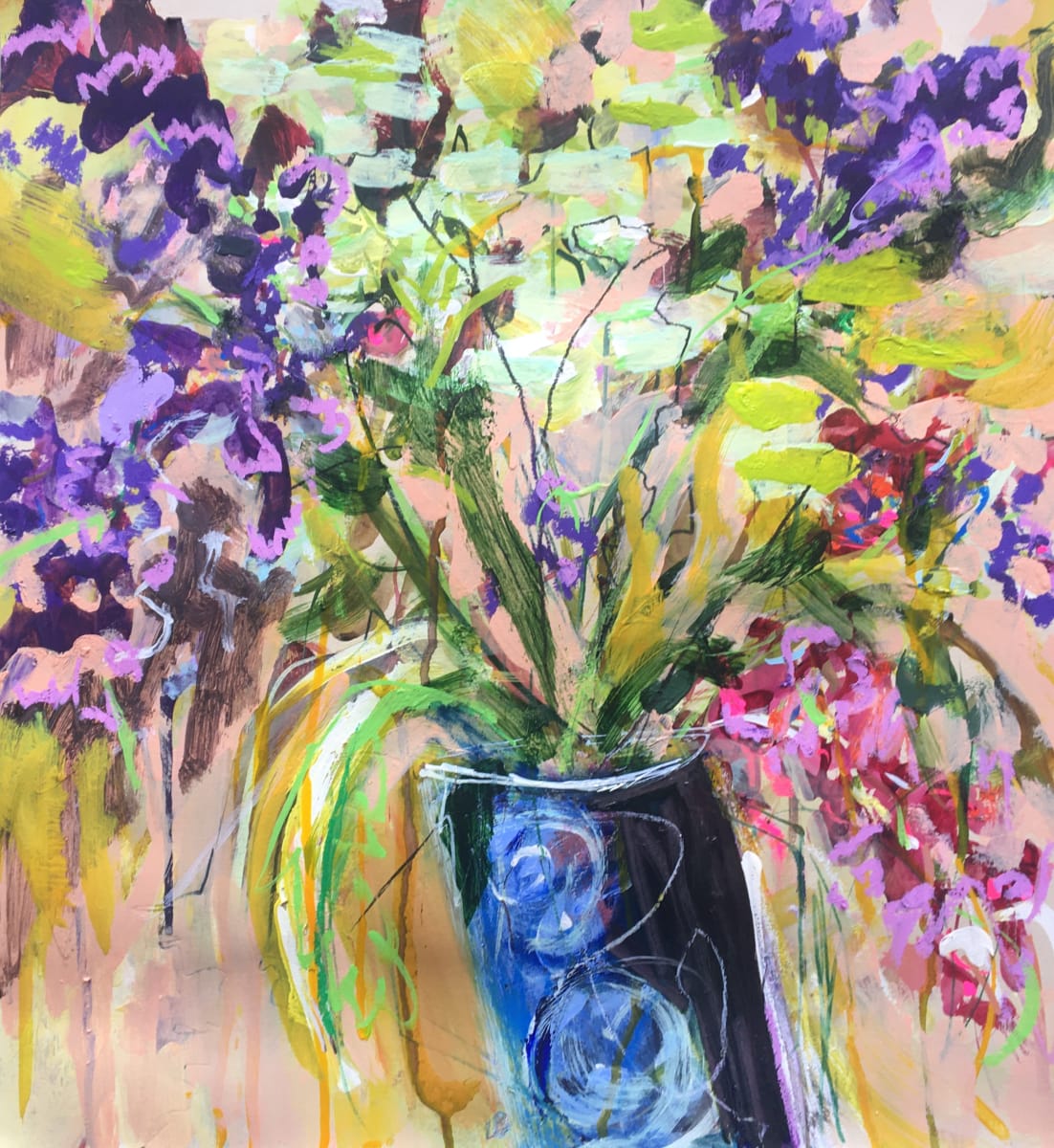 Flourish by Lesley Birch, Image 3.