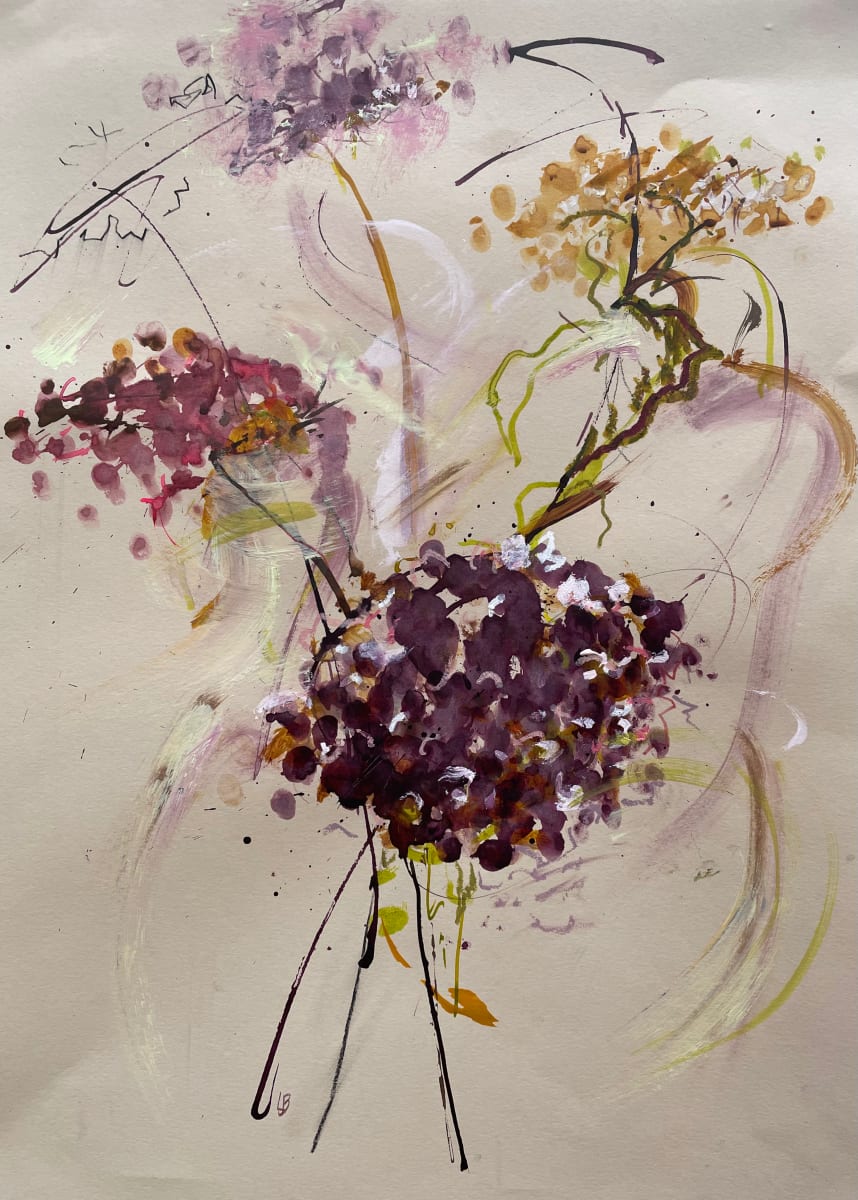 Four in a Ring, Image 1.