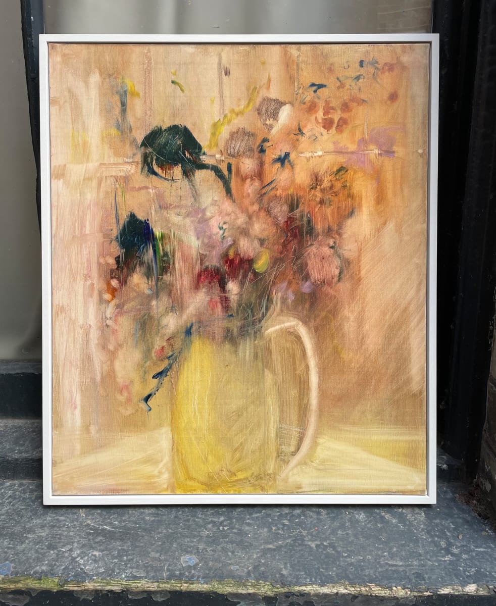 A Fragile Strength by Lesley Birch, Image 1.