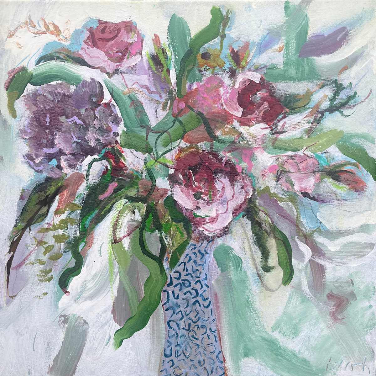 Freedom Flora by Lesley Birch, Image 4.