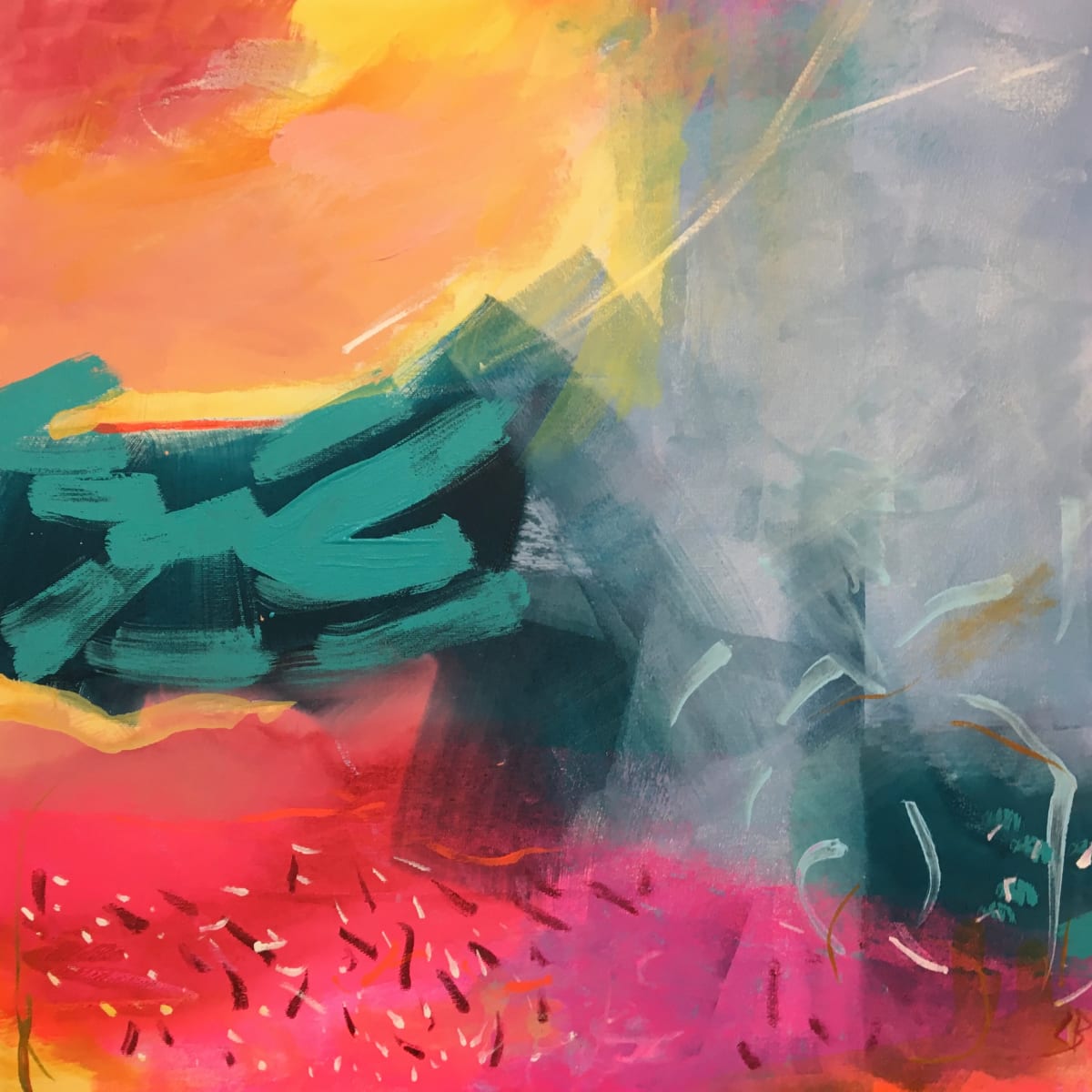 Light Gets In by Lesley Birch, Image 4.