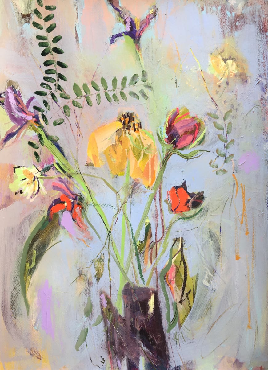 Glory Never Fades by Lesley Birch, Image 1.