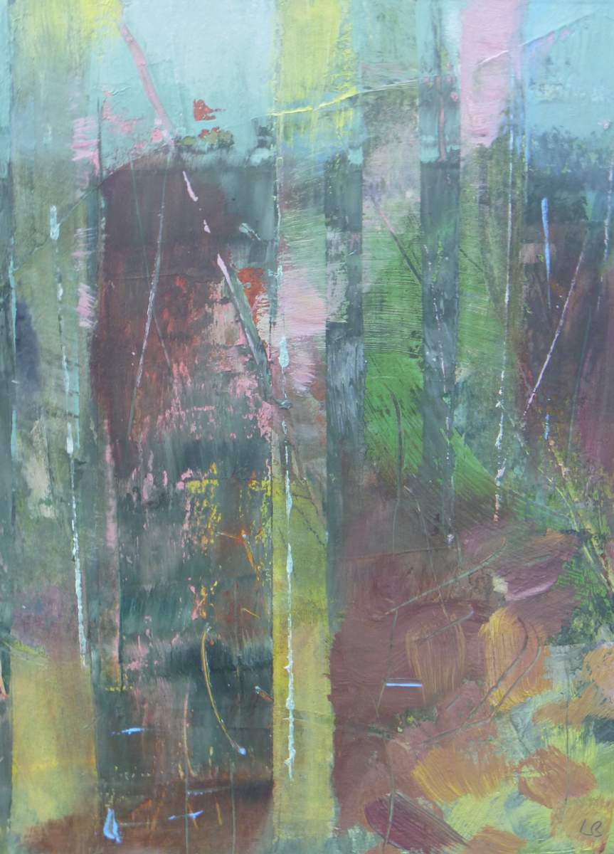 In the Woods by Lesley Birch, Image 6.