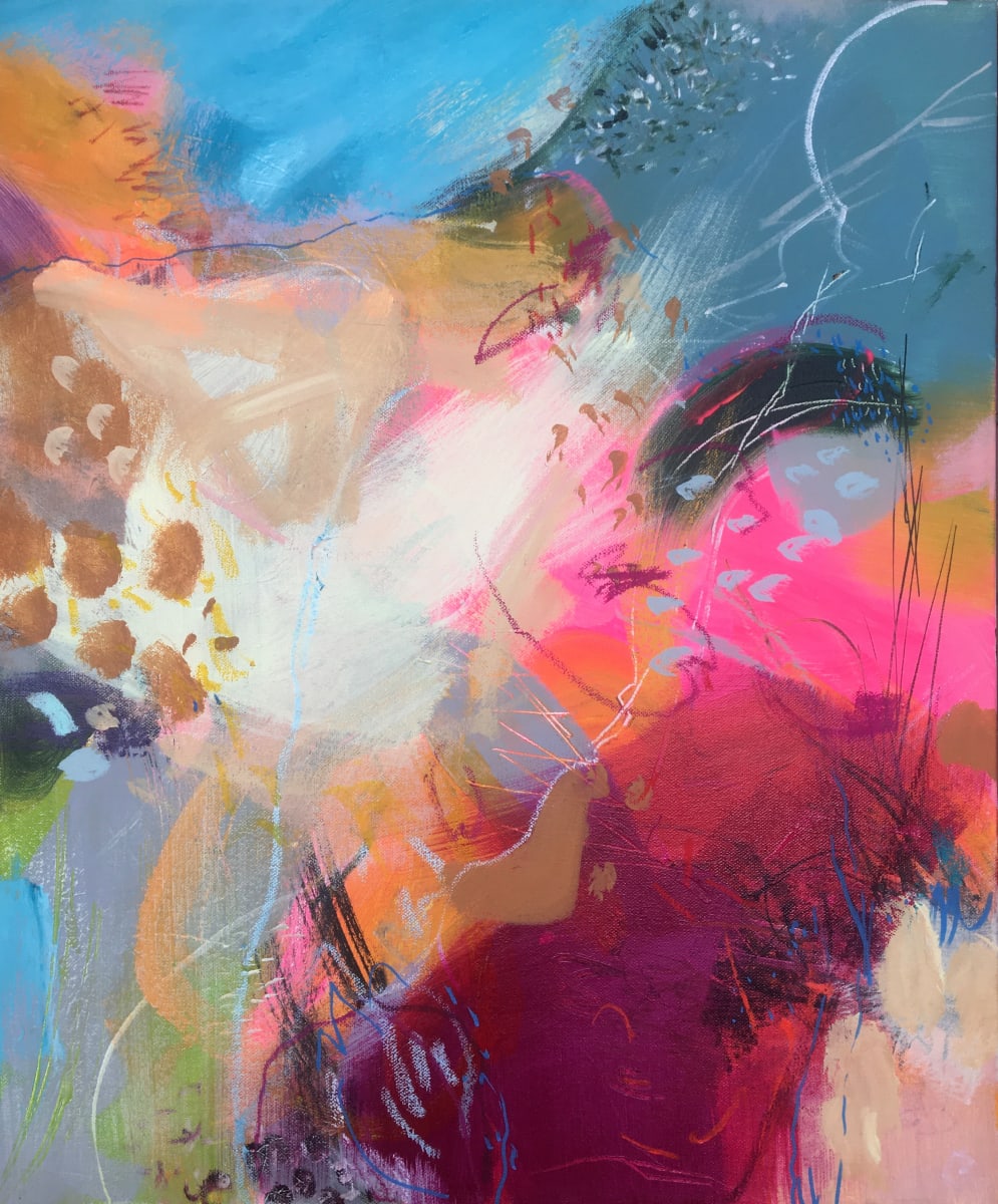 Joyful Day by Lesley Birch, Image 4.