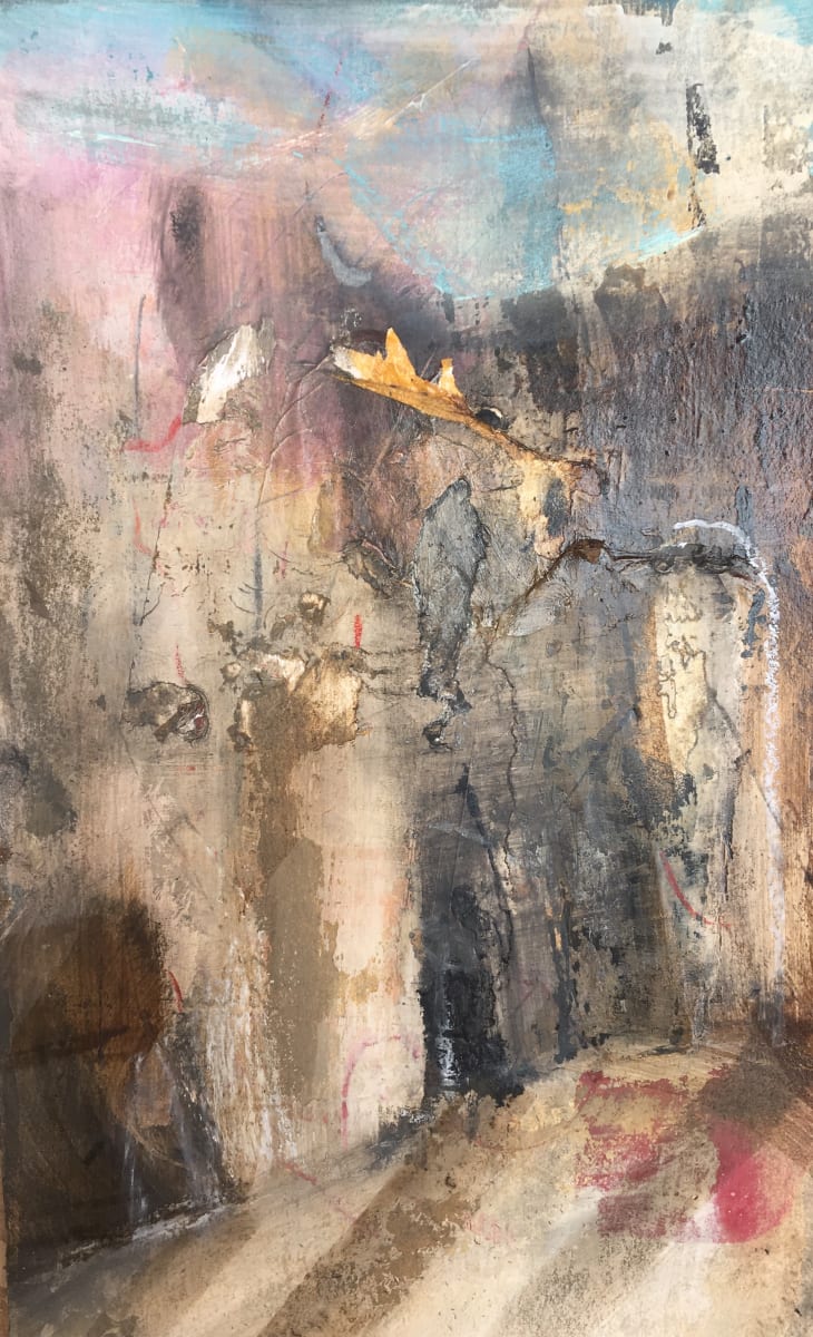 Città Vecchia - Ancient City by Lesley Birch, Image 3.