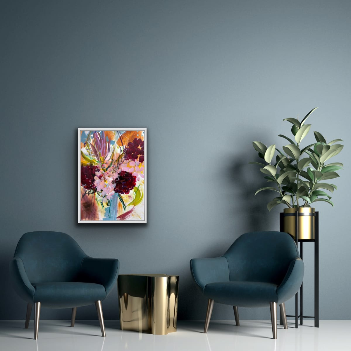 Life Alive, Image 5.